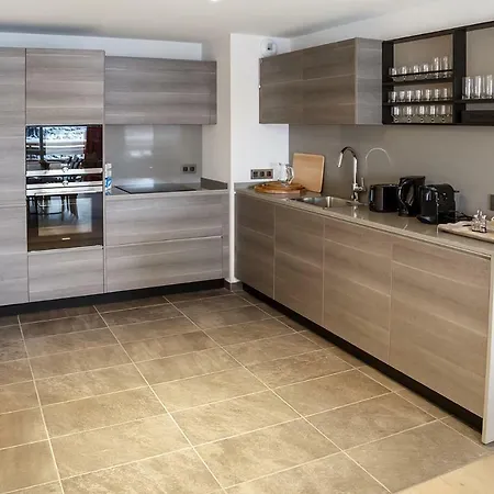 Fantastic Tenement - Ae 101 Lägenhet Megève