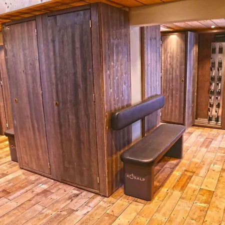 Fantastic Tenement - Ae 101 Lägenhet *