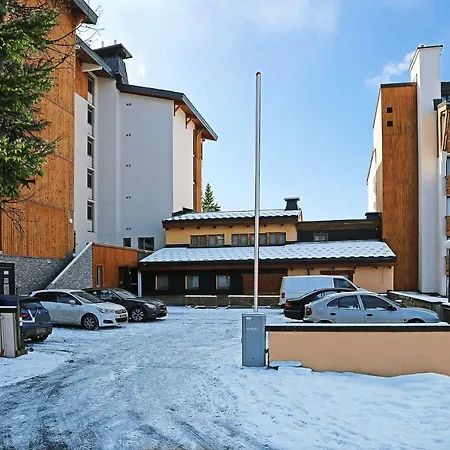 Lägenhet Fantastic Tenement - Ae 101