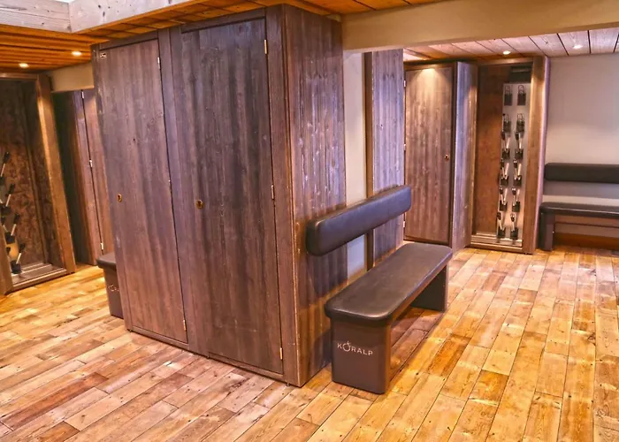 Fantastic Tenement - Ae 101 Lägenhet *