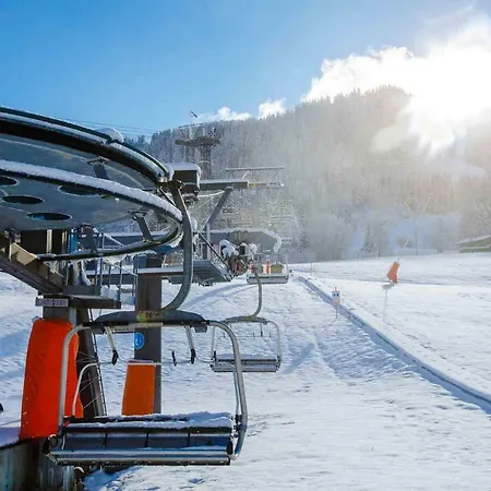 Fantastic Tenement - Ae 101 Apartmán