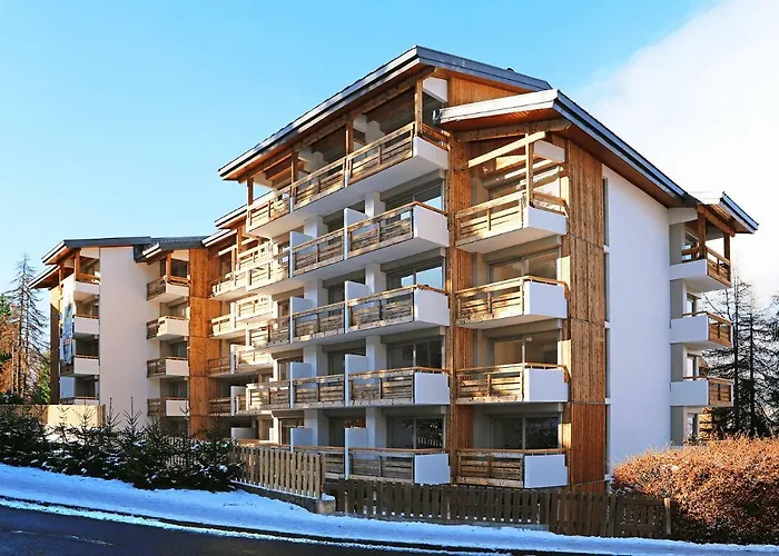 Lejlighed Fantastic Tenement - Ae 101 *