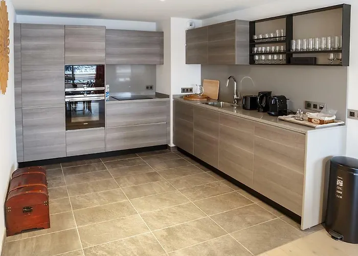 Fantastic Tenement - Ae 101 Lejlighed Megève