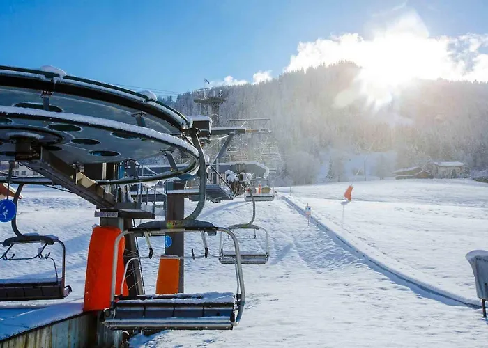 Fantastic Tenement - Ae 101 Lejlighed